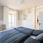 Ferienhaus Eisenach بيت للعطل *