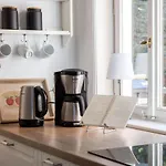 بيت للعطل Ferienhaus Eisenach *