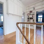 Ferienhaus Eisenach *