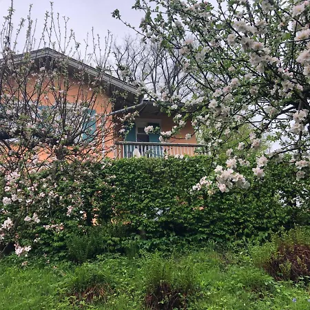 Ferienhaus Eisenach Holiday home