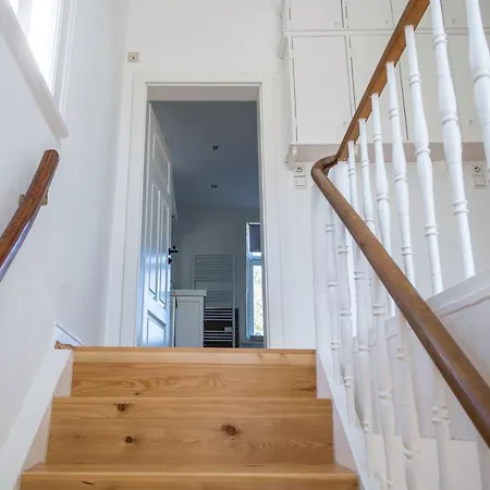 بيت للعطل Ferienhaus Eisenach إيزيناخ