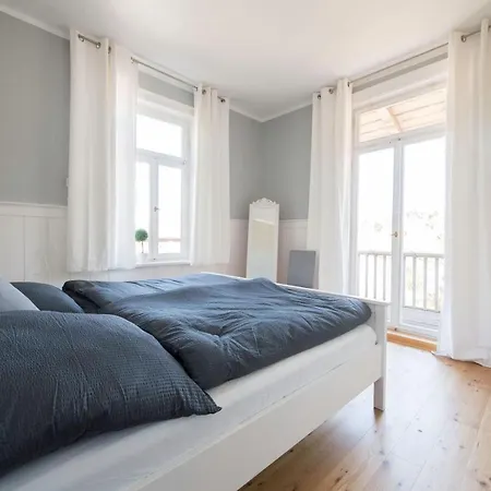 Σπίτι διακοπών Ferienhaus Eisenach