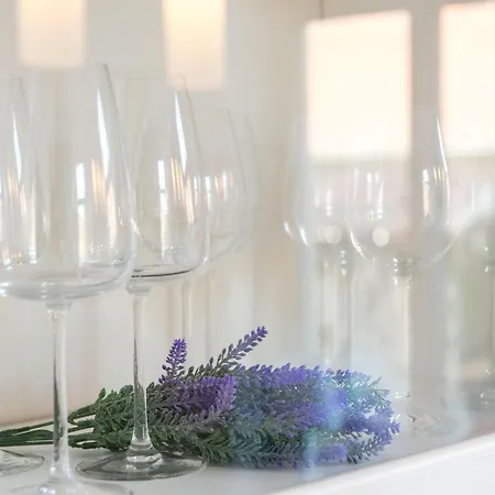 بيت للعطل Ferienhaus Eisenach *