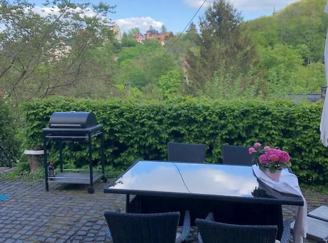 Ferienhaus Eisenach Eisenach