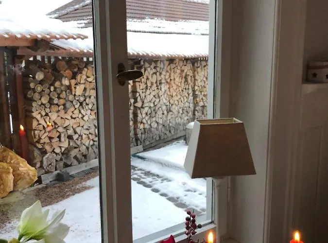 Ferienhaus Eisenach *