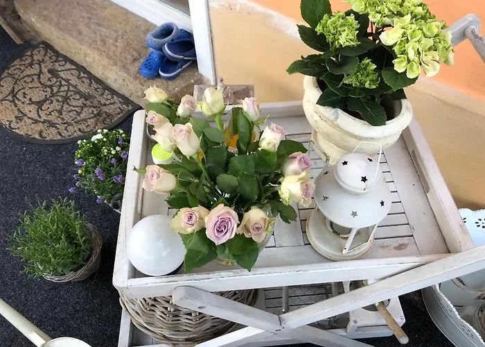 Feriehus Ferienhaus Eisenach Eisenach