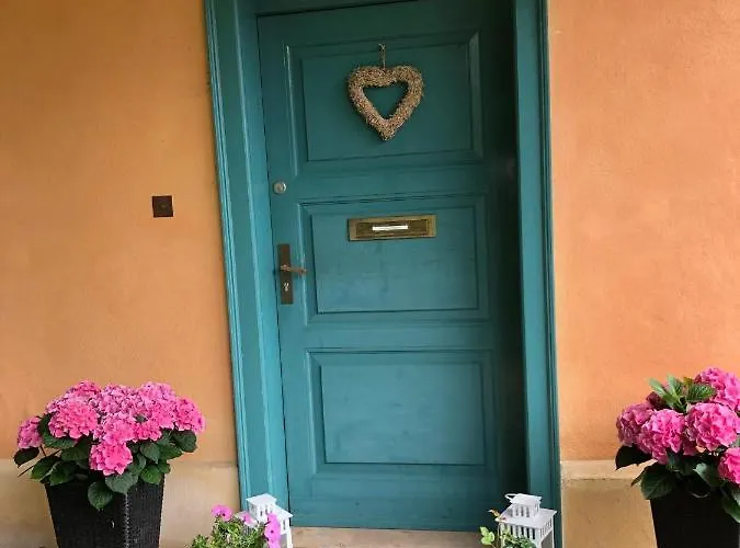 Ferienhaus Eisenach Eisenach