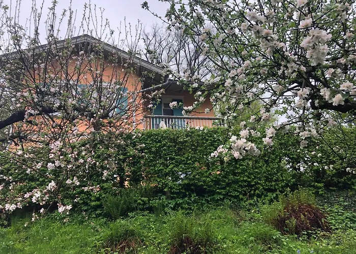 Ferienhaus Eisenach Feriehus