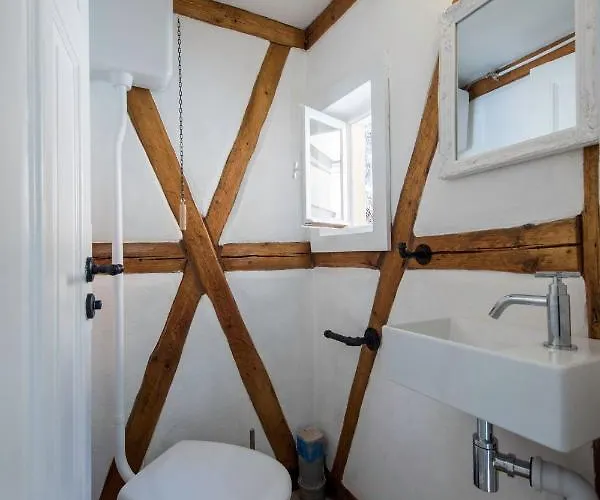 Ferienhaus Eisenach Eisenach