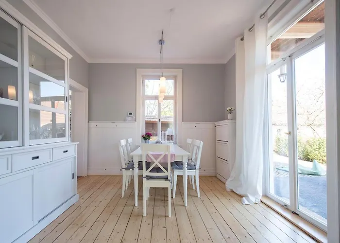 Ferienhaus Eisenach Eisenach