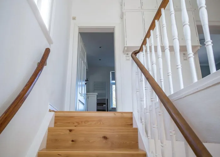 Feriehus Ferienhaus Eisenach Eisenach