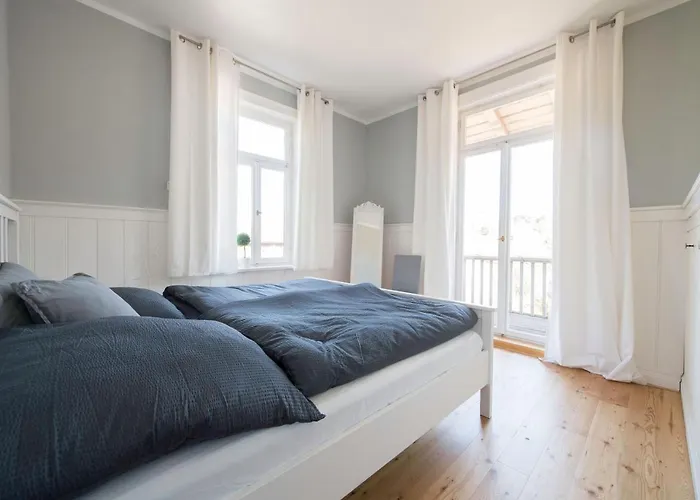 Holiday home Ferienhaus Eisenach