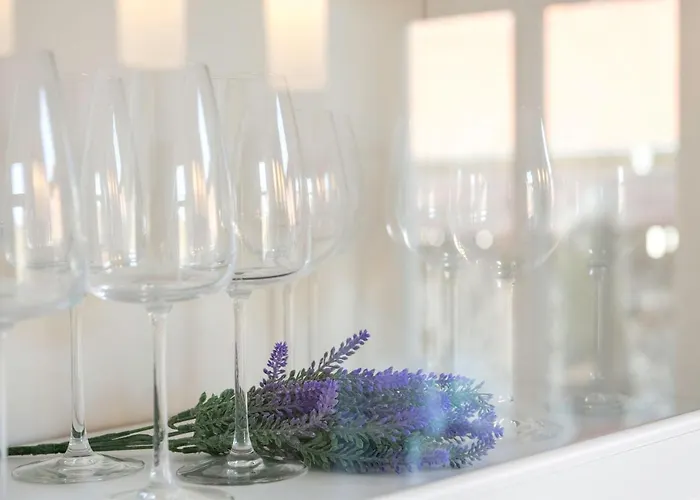 Holiday home Ferienhaus Eisenach *