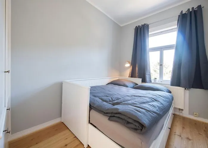 Ferienhaus Eisenach Feriehus Eisenach