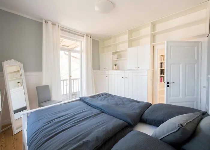 Ferienhaus Eisenach Holiday home *