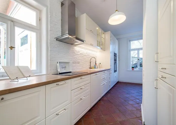 Ferienhaus Eisenach Feriehus Eisenach