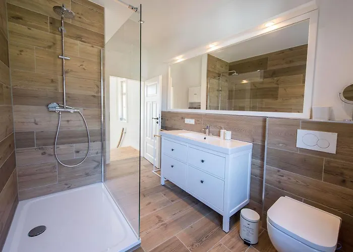 Ferienhaus Eisenach Holiday home *