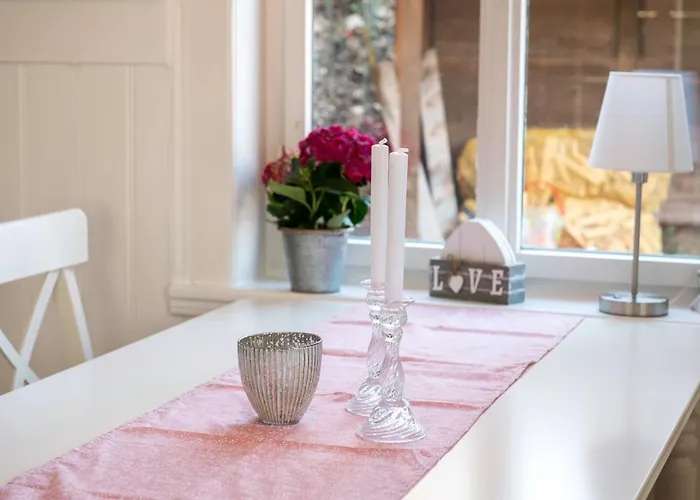 Ferienhaus Eisenach Holiday home