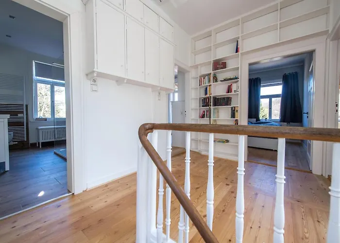 Ferienhaus Eisenach *